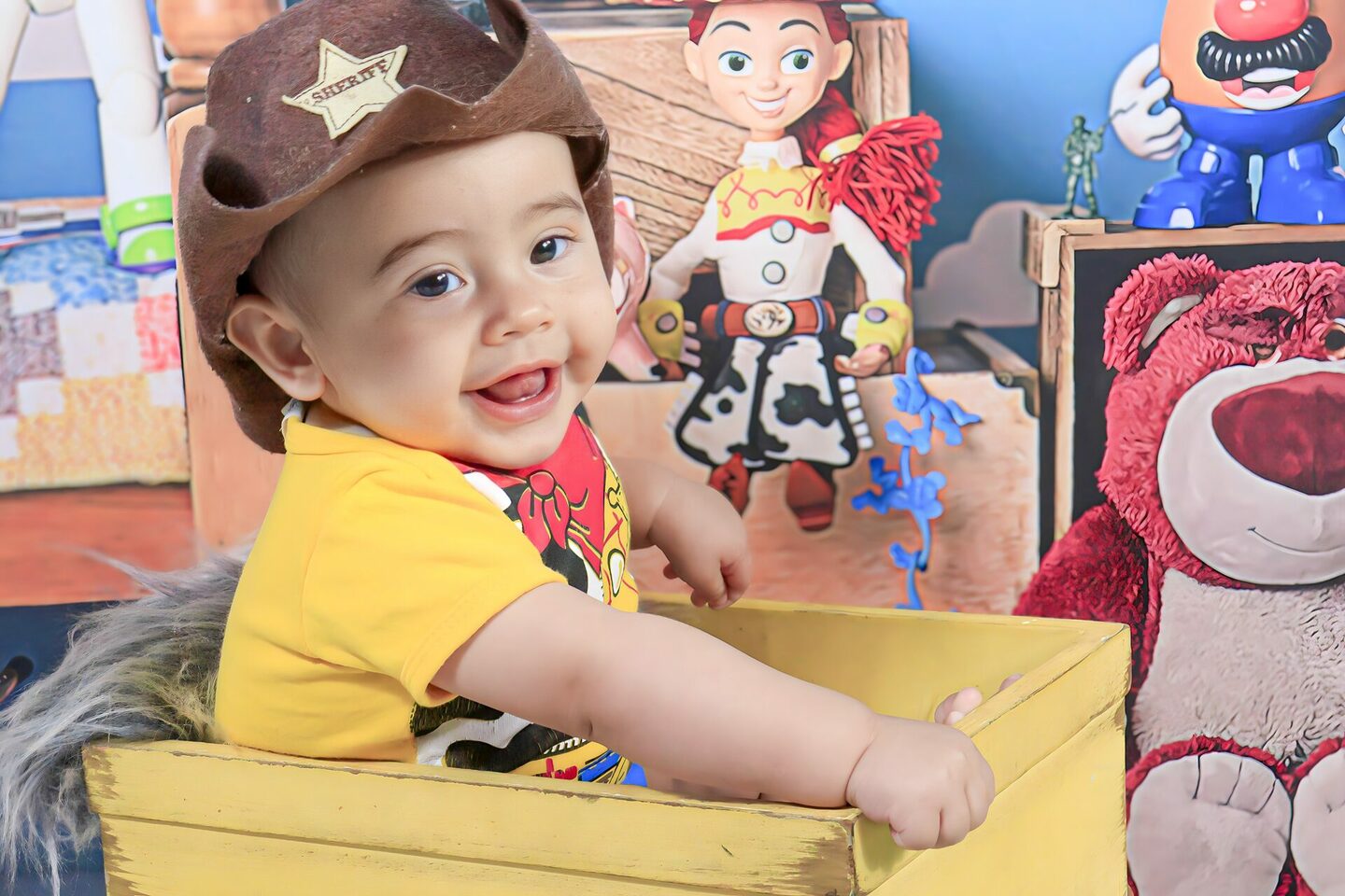 KAUÊ - completando seu 5° MÊS- mamãe RAFAELA