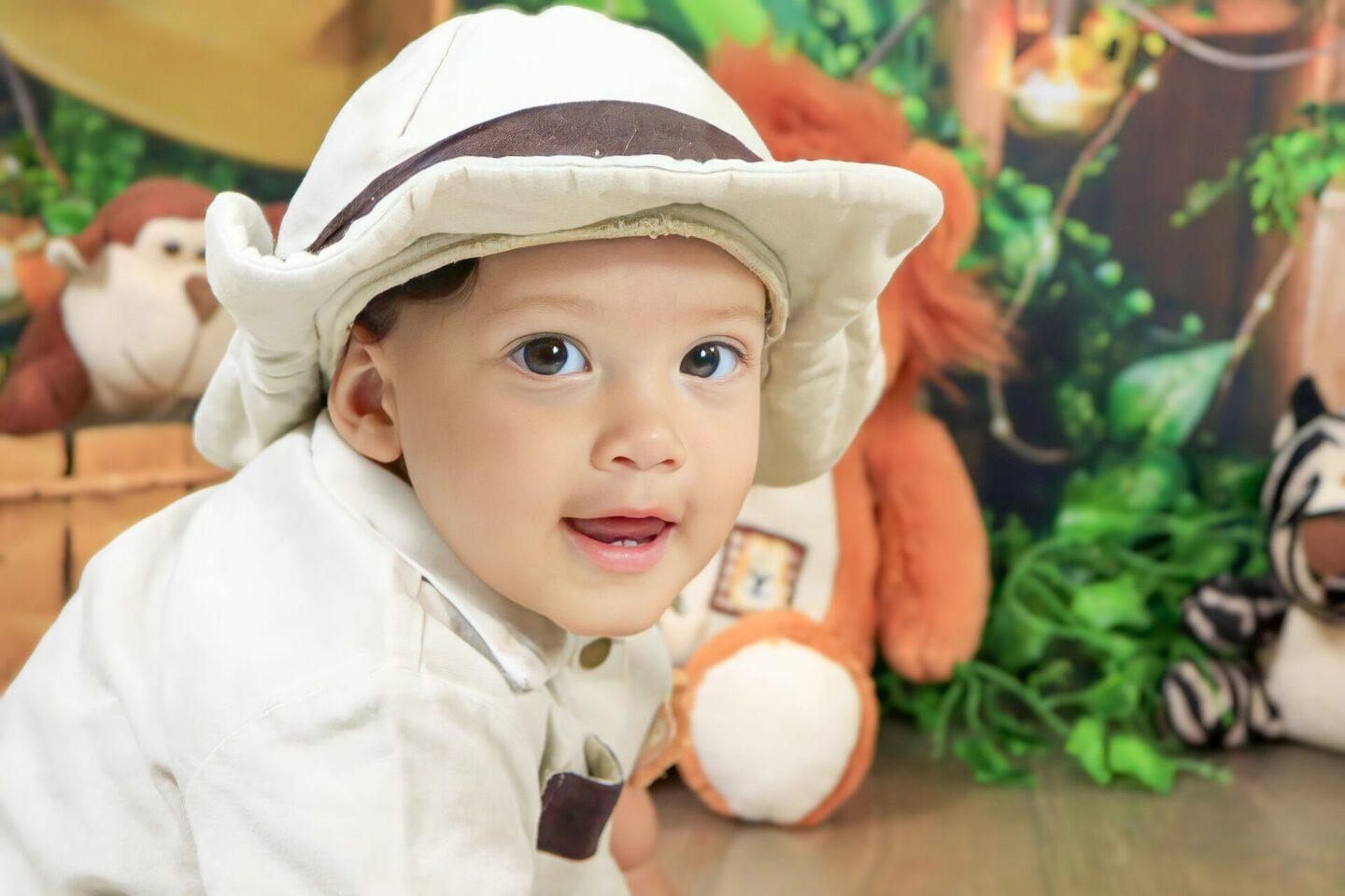 SAMUEL - completando seu 11° MÊS- mamãe ISABEL