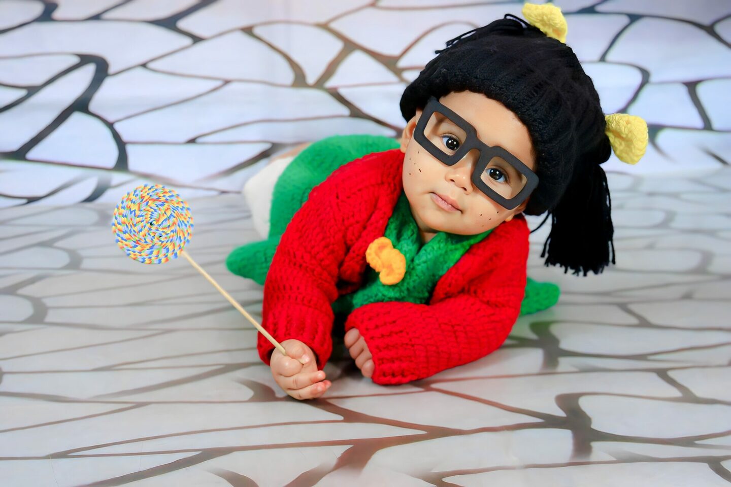 ELOAH- completando seu 9° MÊS- mamãe SONIA