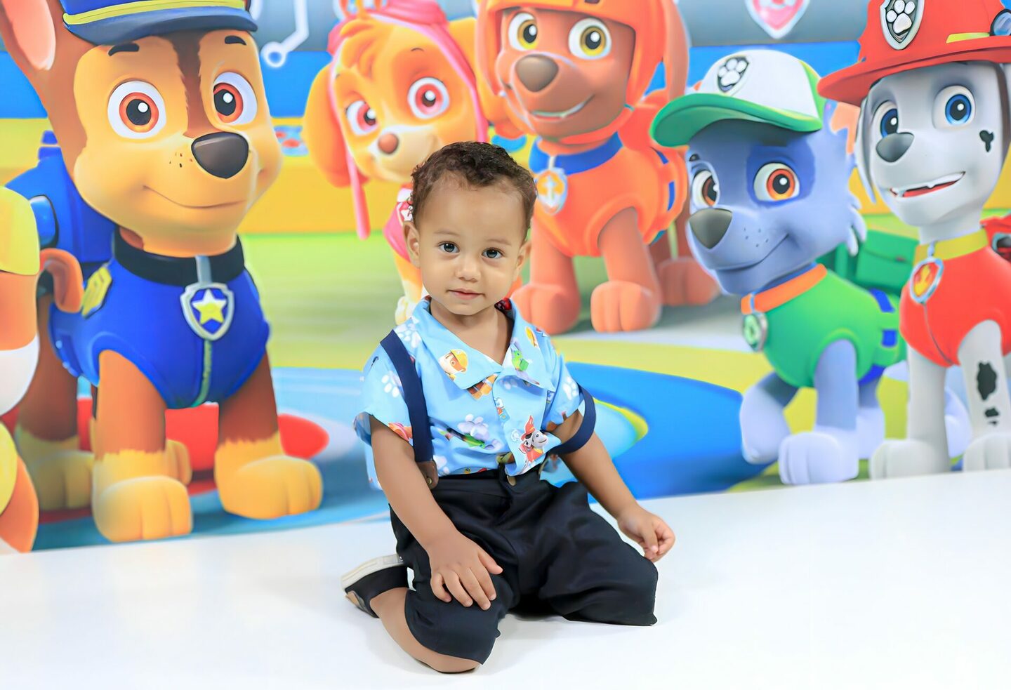 BOOK 2 ANOS - LORENZO