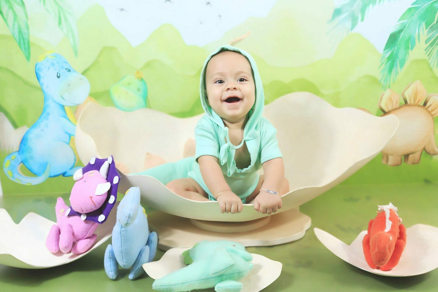 GAEL- completando seu 9° MÊS- mamãe GABRIELA