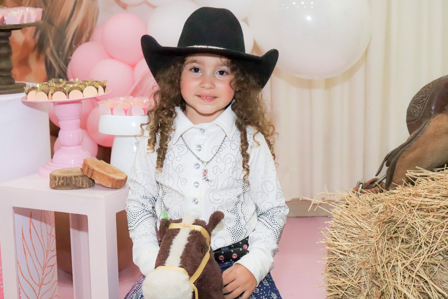 FESTA HELOISA 5 ANOS