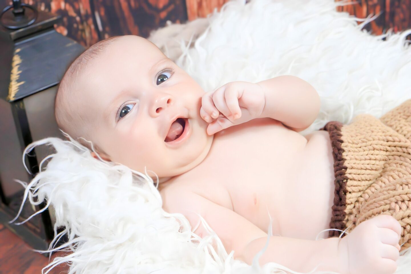 RHAVI- completando seu 2° MÊS- mamãe CINTIA