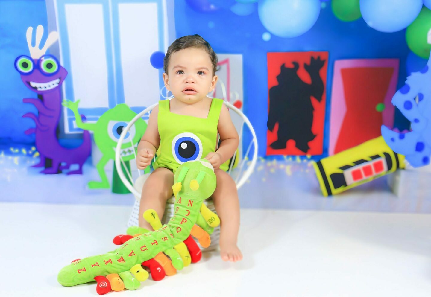 LORRAN- completando seu 11° MÊS- mamãe SAMARA