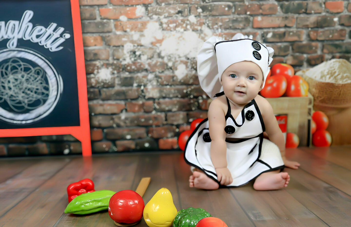 SOPHIA - completando seu 6° MÊS- mamãe CAROL