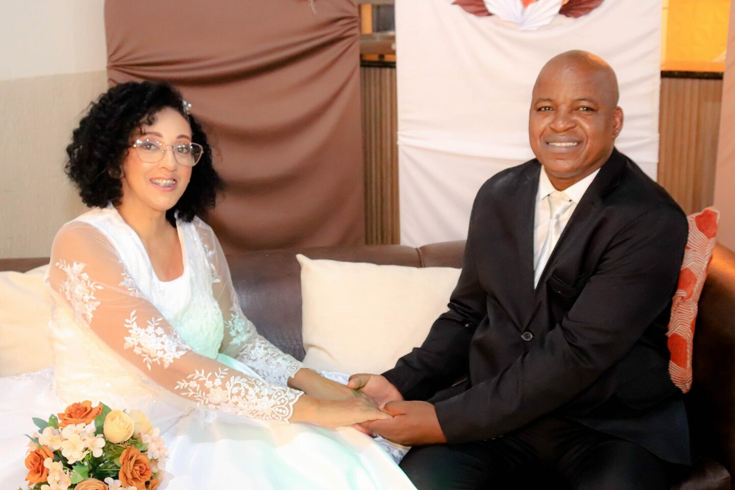 CASAMENTO EDVAN & CRISTIANE