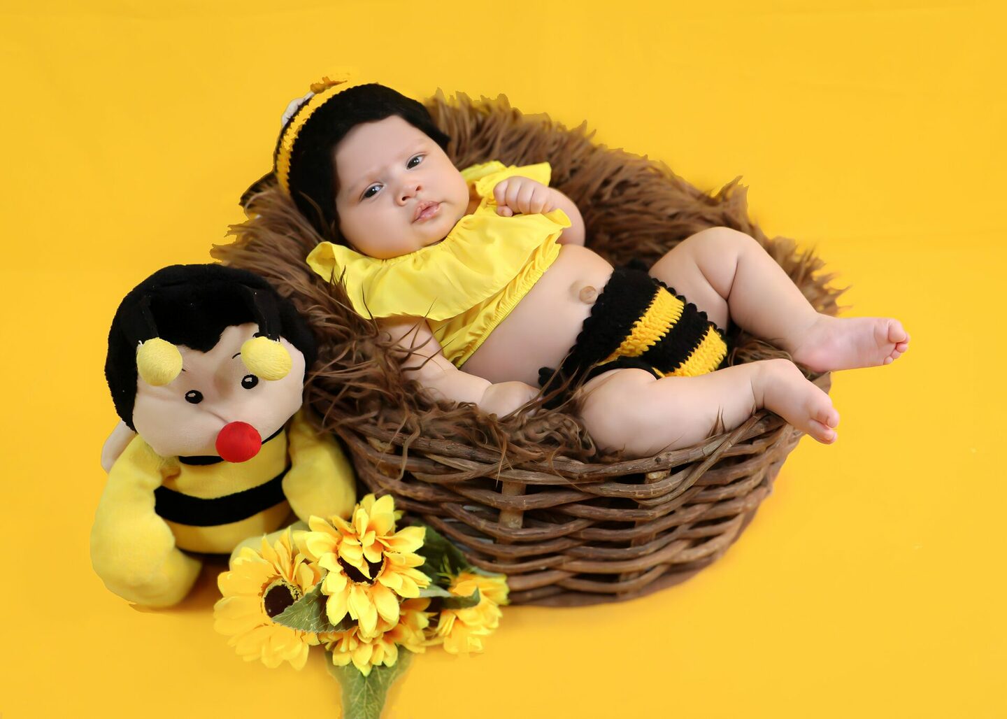 ALICE - completando seu 2° MÊS- mamãe FRANCIELE