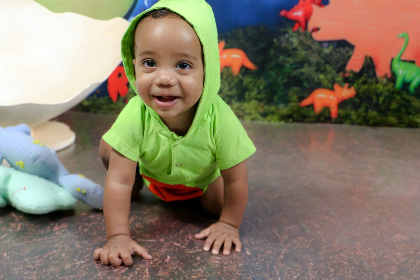 HEITOR - completando seu 7° MÊS- mamãe LUZIANE