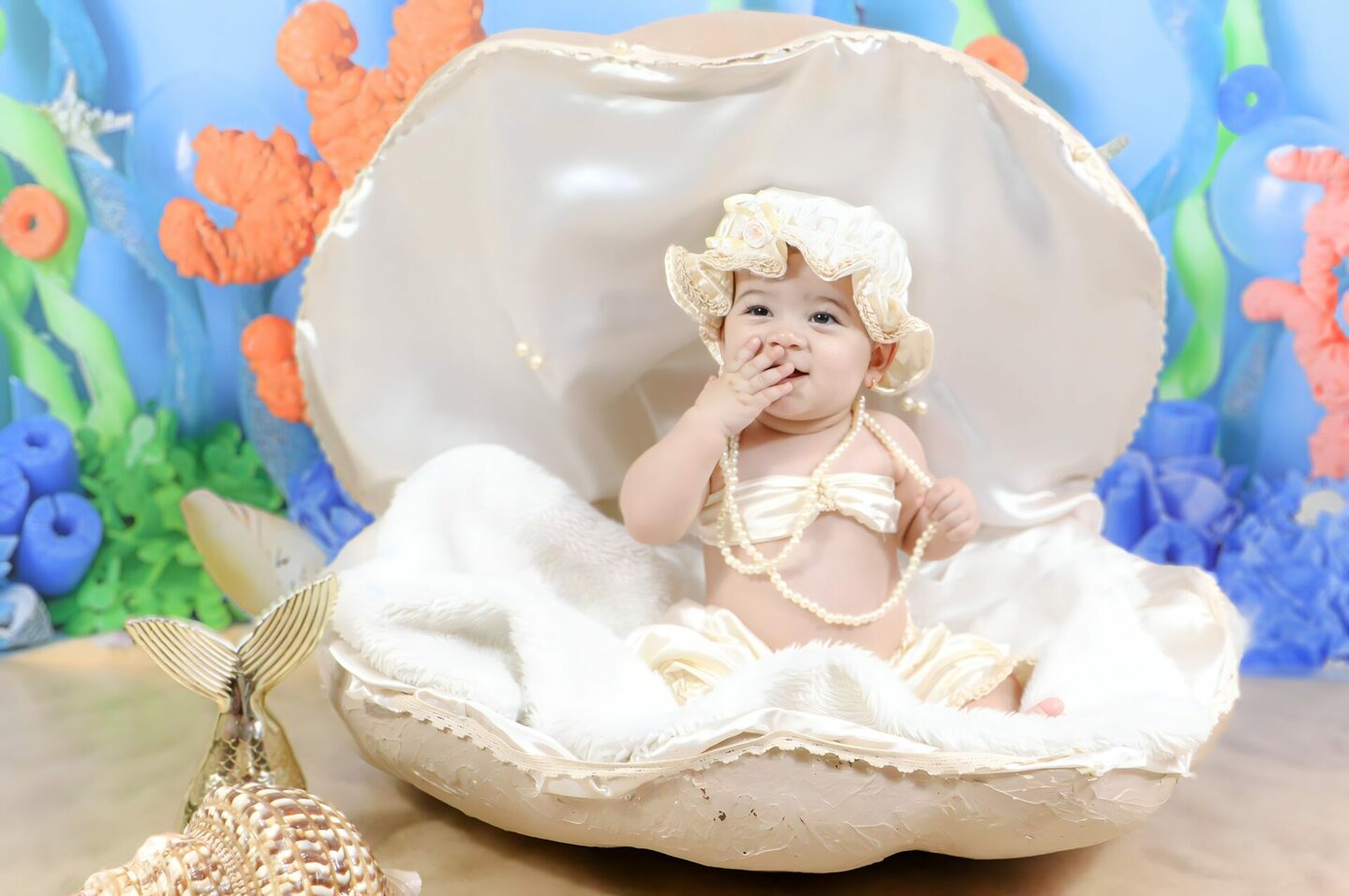 HELENA - completando seu 10° MÊS- mamãe MARIA EDUARDA