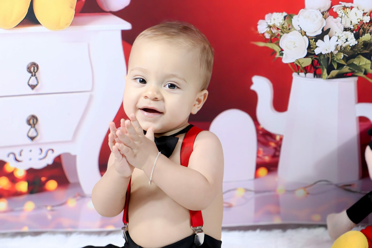 GAEL- completando seu 10° MÊS- mamãe GABRIELA