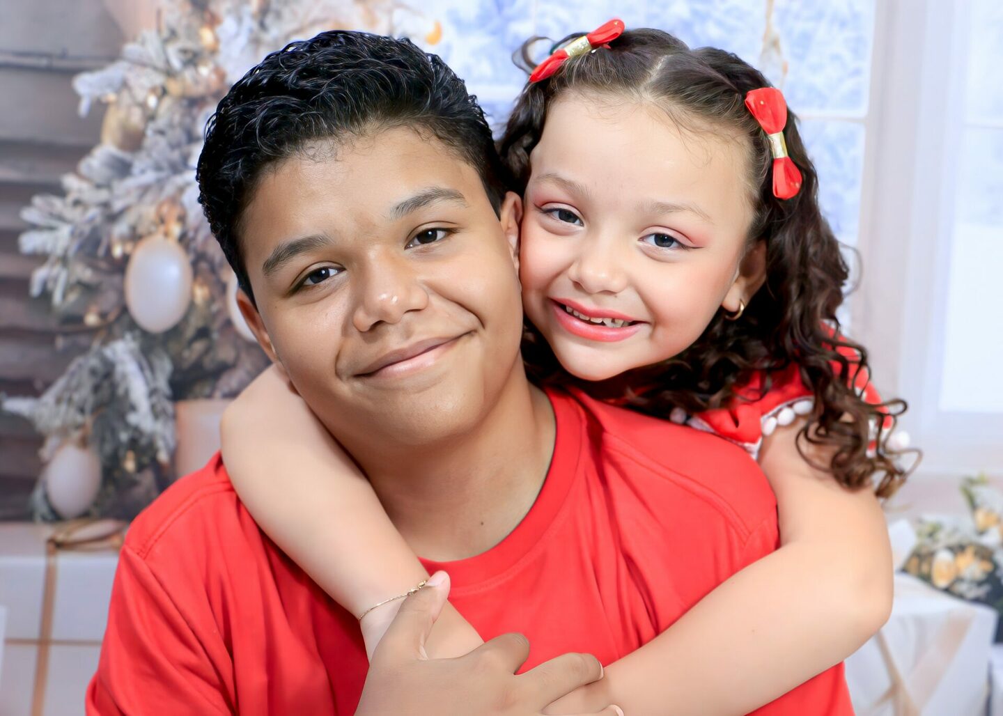 BOOK ESPECIAL DE  NATAL - RENATA