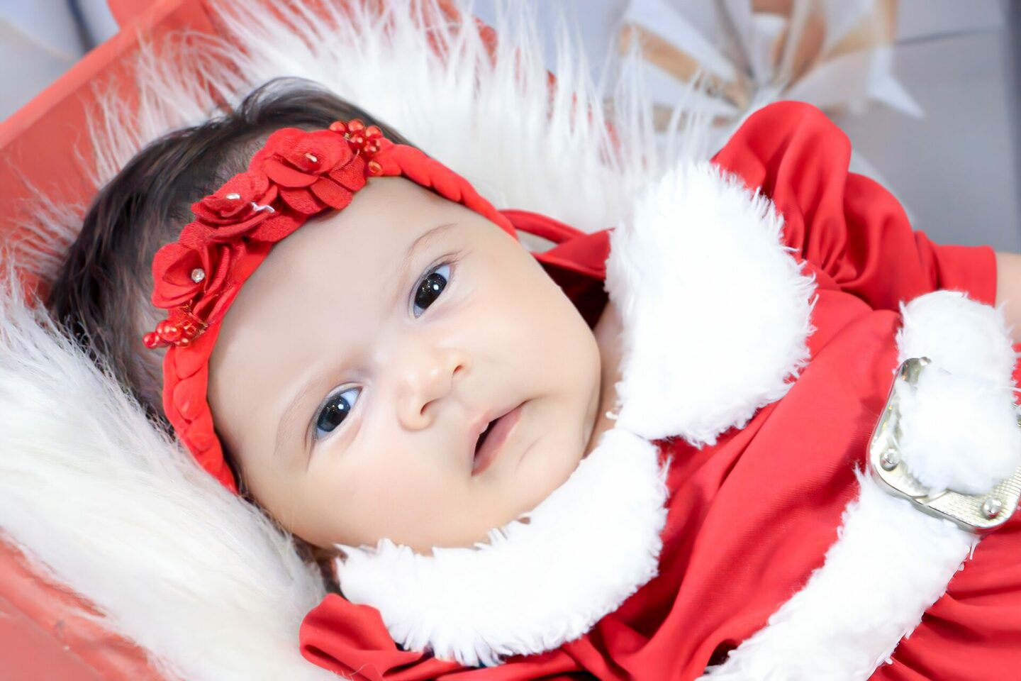 VALENTINA - completando seu 2° MÊS- mamãe INGRID