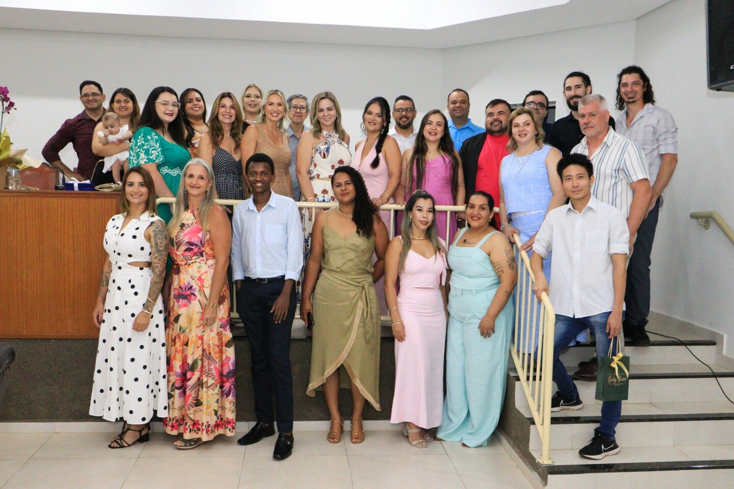 FORMATURA 2025 - WILQUEM MANOEL NEVES