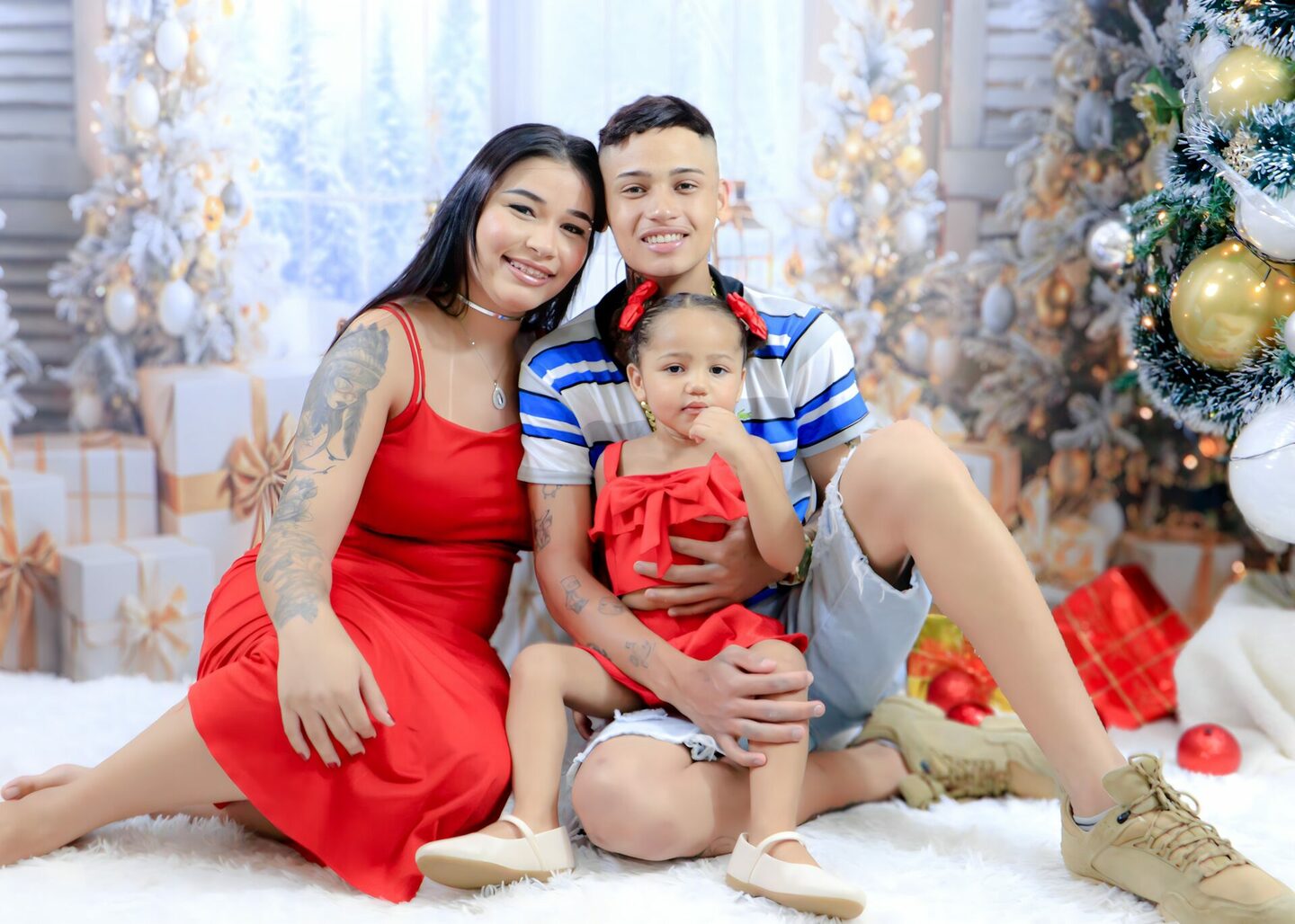 BOOK ESPECIAL NATAL - IARA