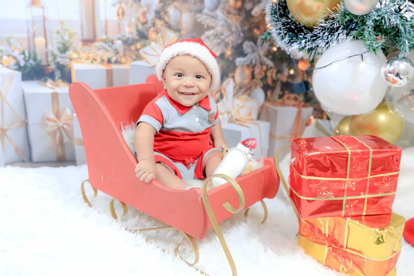 LORENZO - completando seu 6° MÊS- mamãe KIMBERLY