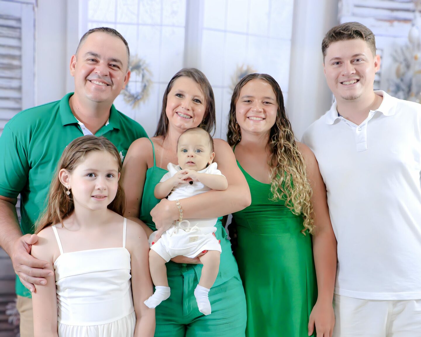 BOOK ESPECIAL DE NATAL - MACKELLI