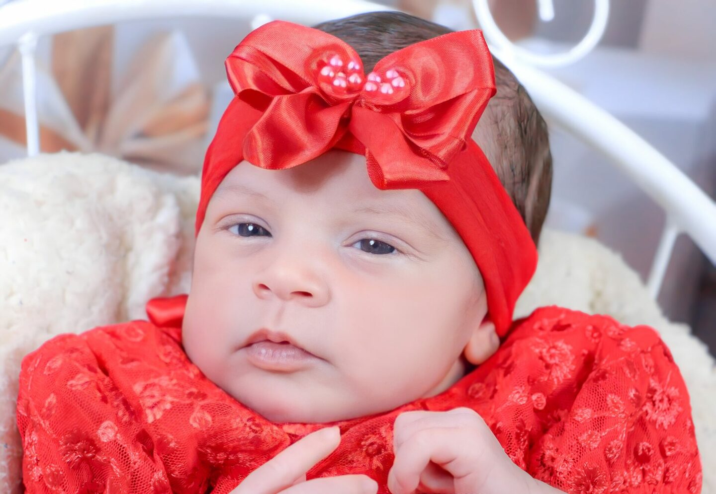 NEWBORN AURORA -11 DIAS -MAMÃE VITÓRIA