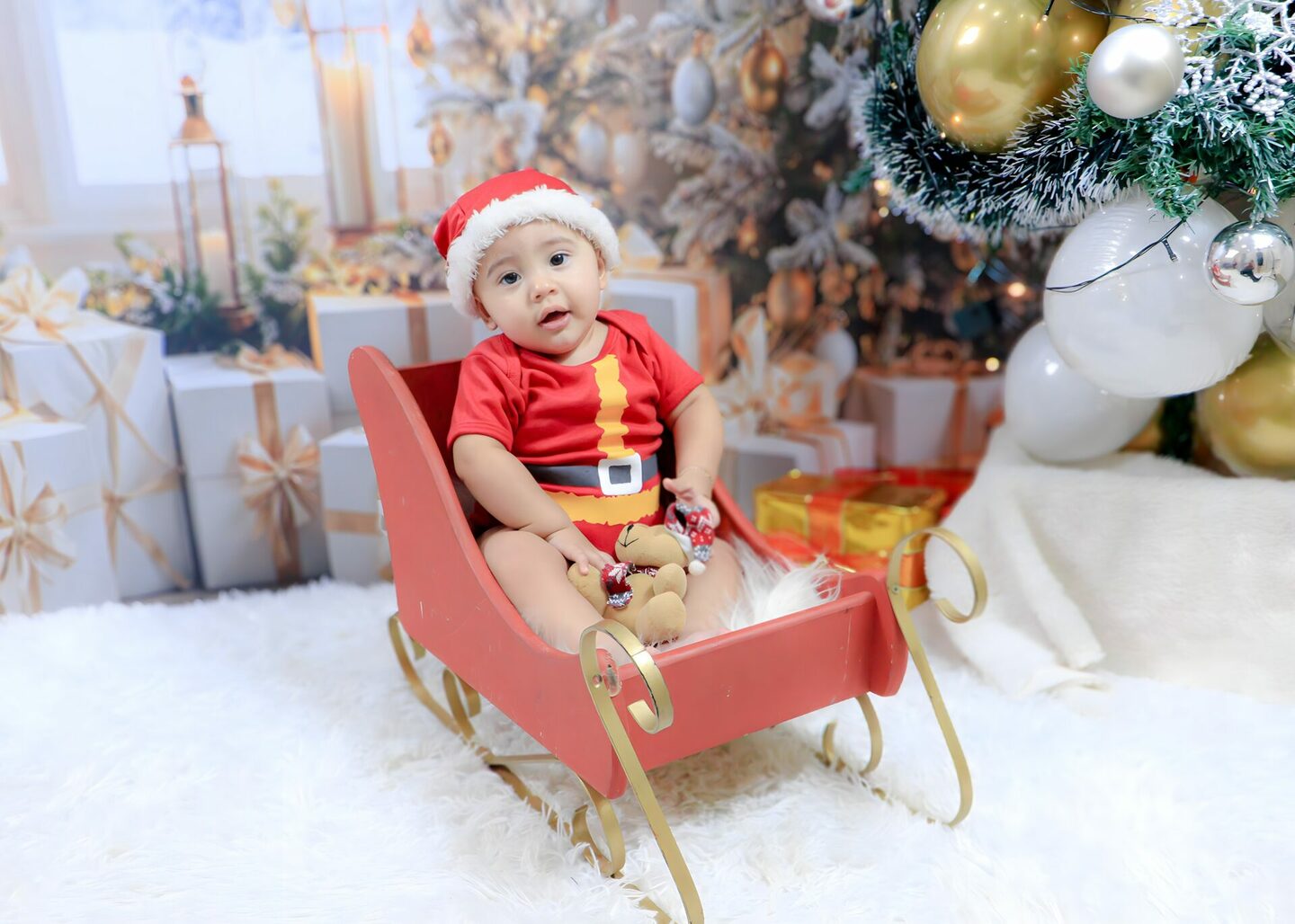 KAUÊ - completando seu 7° MÊS- mamãe RAFAELA