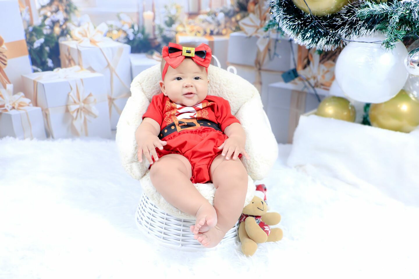 BOOK ESPECIAL NATAL - INGRID