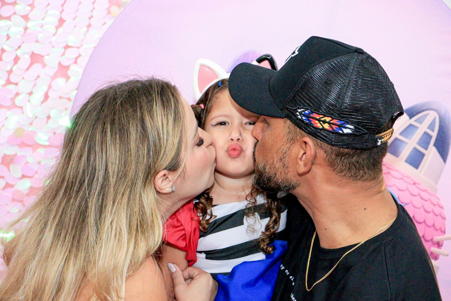 FESTA - HELENA 4 ANOS - Mamãe Paola