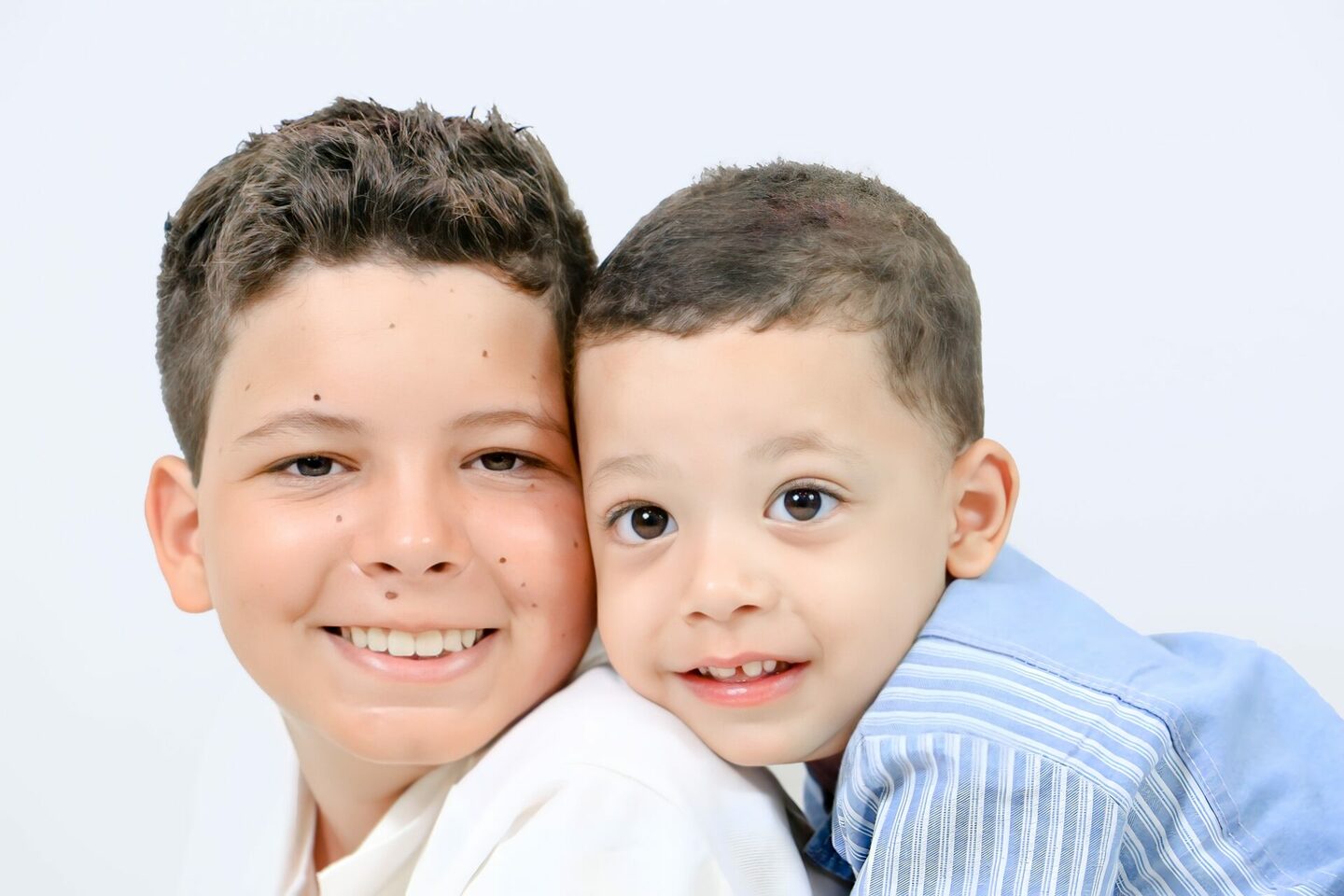 BOOK INFANTIL - CALEB