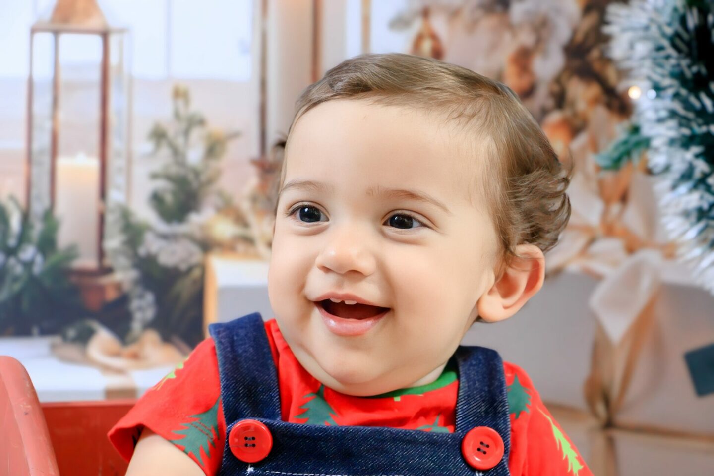 JOSUÉ- completando seu 11° MÊS- mamãe BRUNA