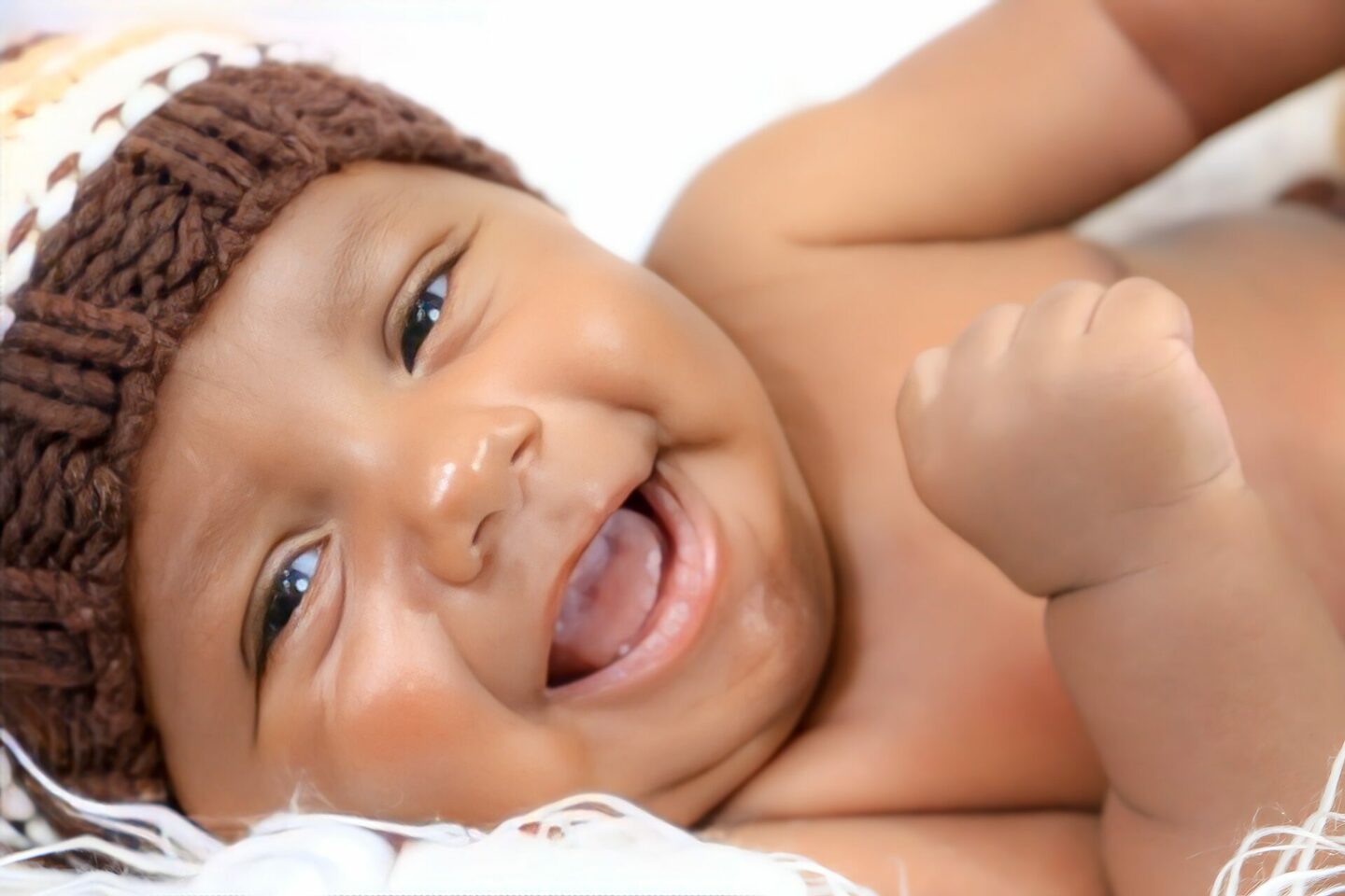 MATTHEW - completando seu 2° MÊS- mamãe ANGELICA