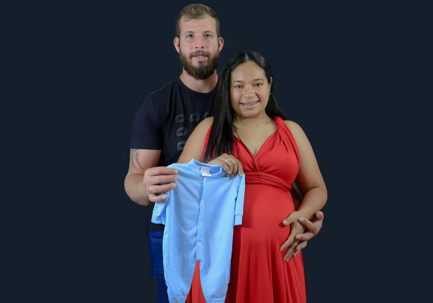 GESTANTE - ANA PAULA