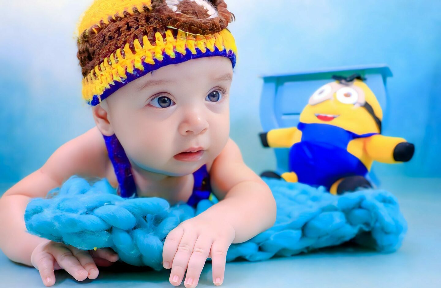 RHAVI- completando seu 4° MÊS- mamãe CINTIA