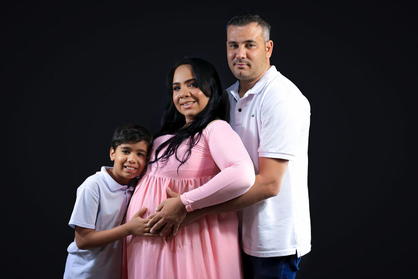 GESTANTE- BEATRIZ (MATHEUS)