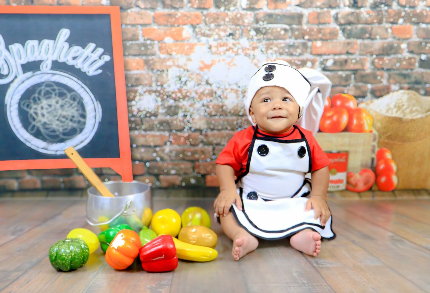 LORENZO - completando seu 7° MÊS- mamãe KIMBERLY