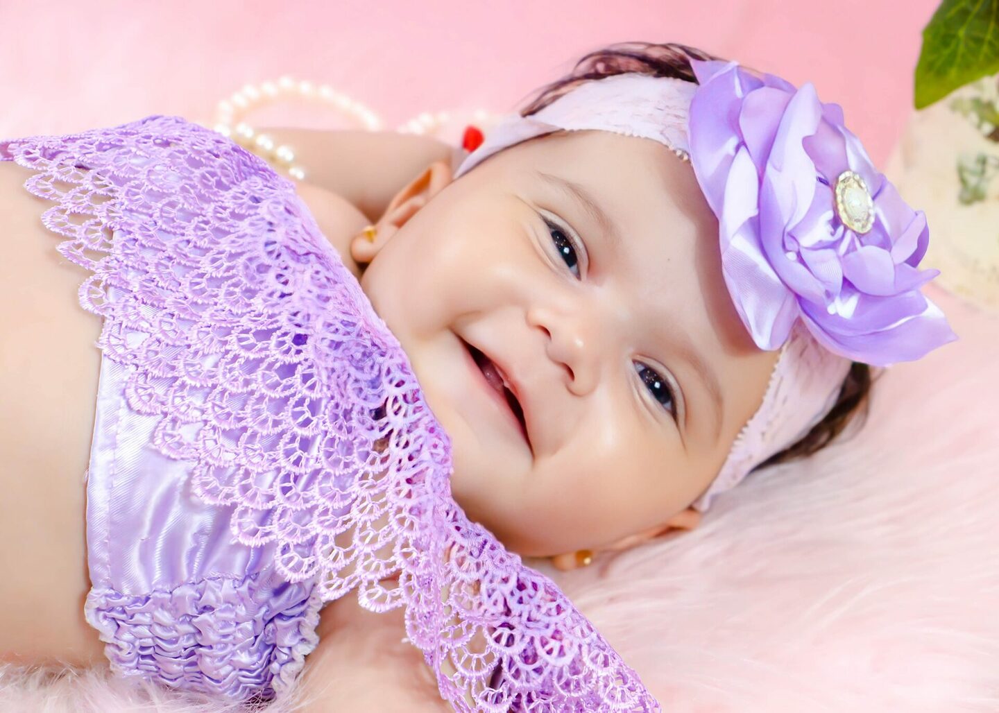 VALENTINA - completando seu 3° MÊS- mamãe INGRID