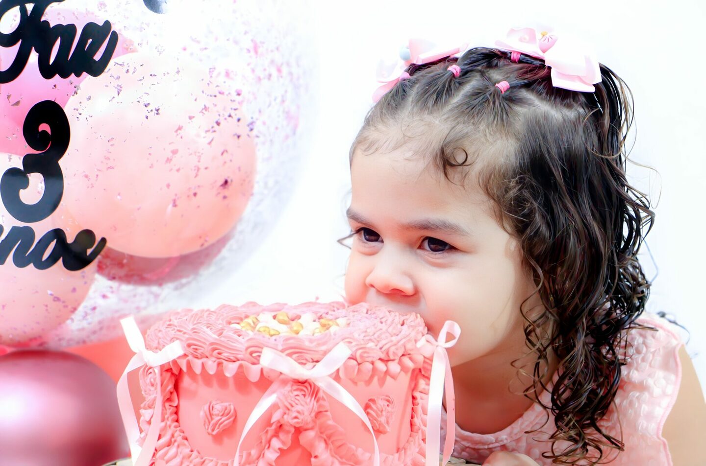 BOOK INFANTIL - ISABELLY 3 ANOS
