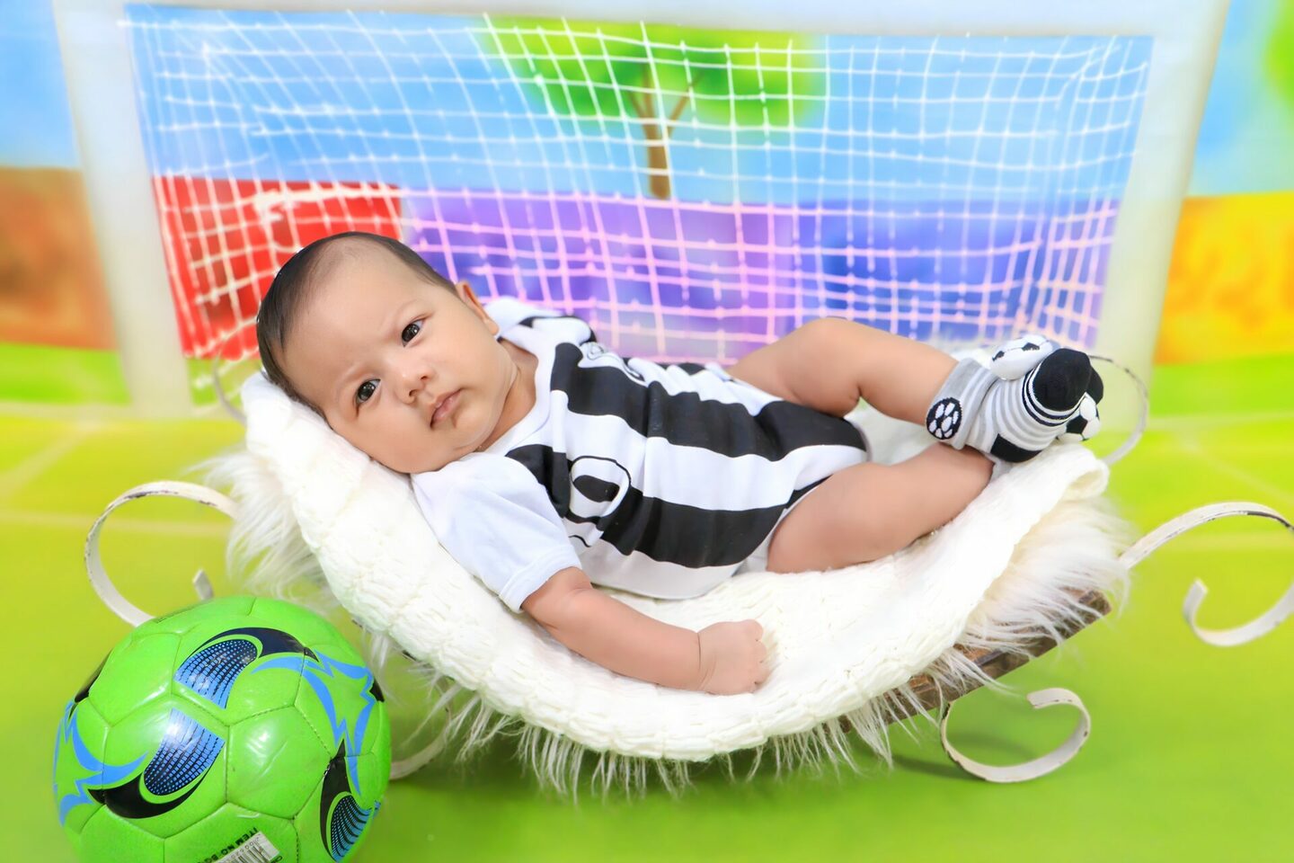 FELIPE LORENZO  - completando seu 2° MÊS- mamãe ANA CAROLINA