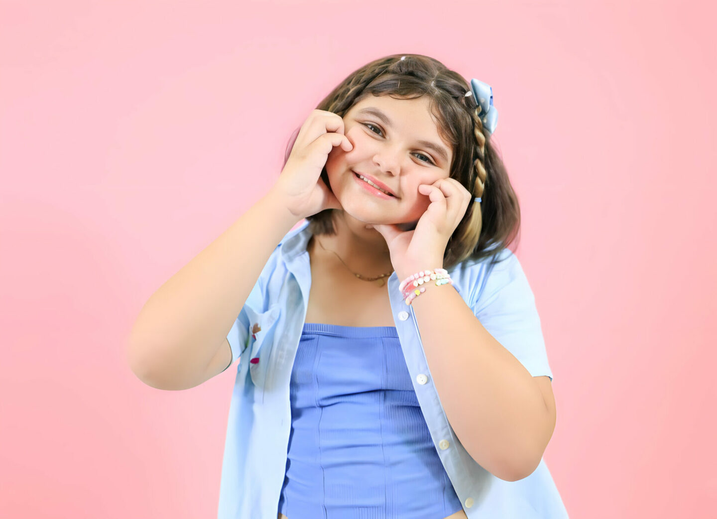 BOOK INFANTIL - ISABELLY 10 ANOS