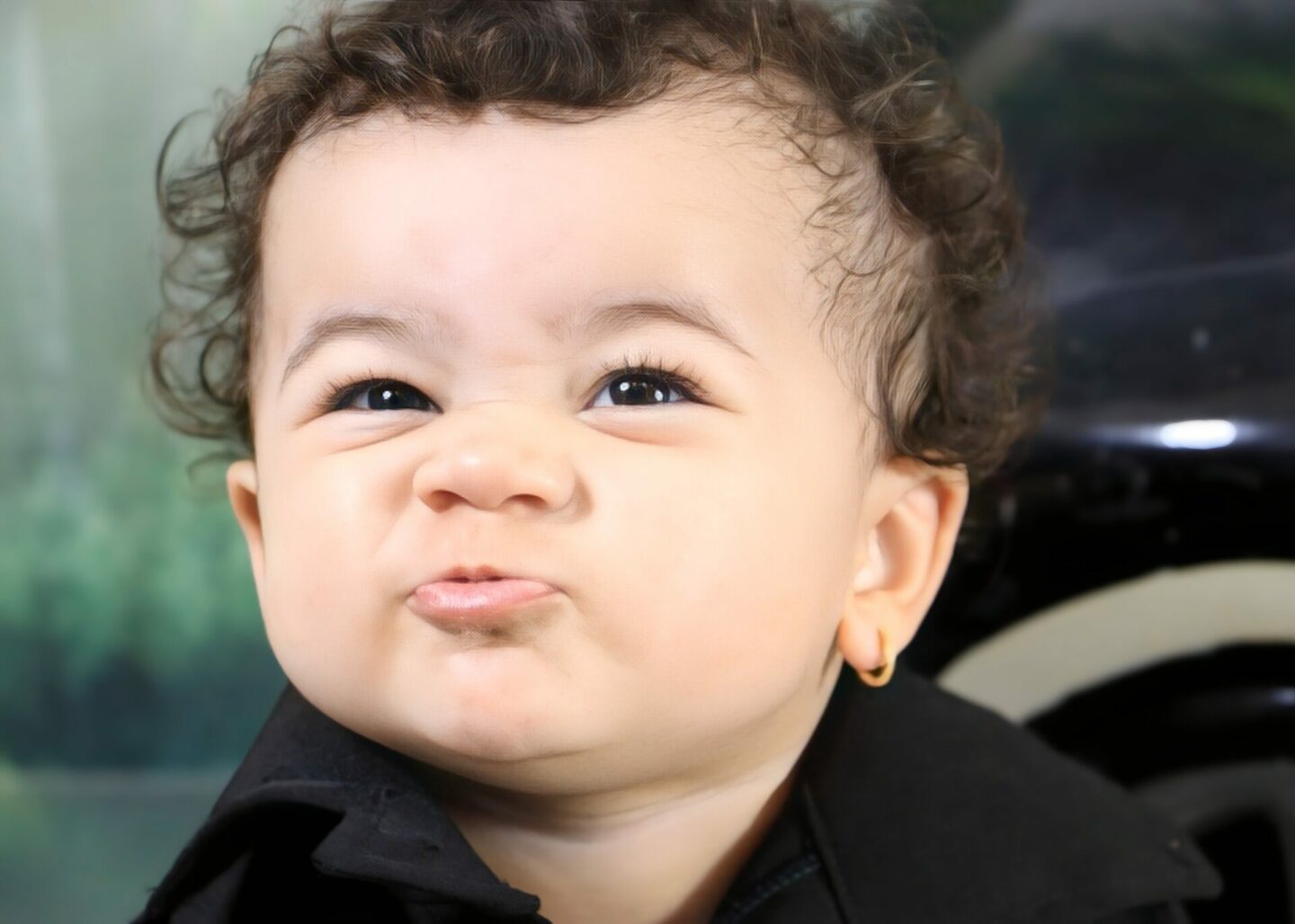 HELENA - completando seu 11° MÊS- mamãe MARIA EDUARDA