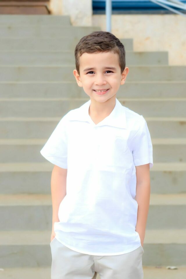 Batizado - mamãe Ana  - Santuário Nossa Senhora Aparecida