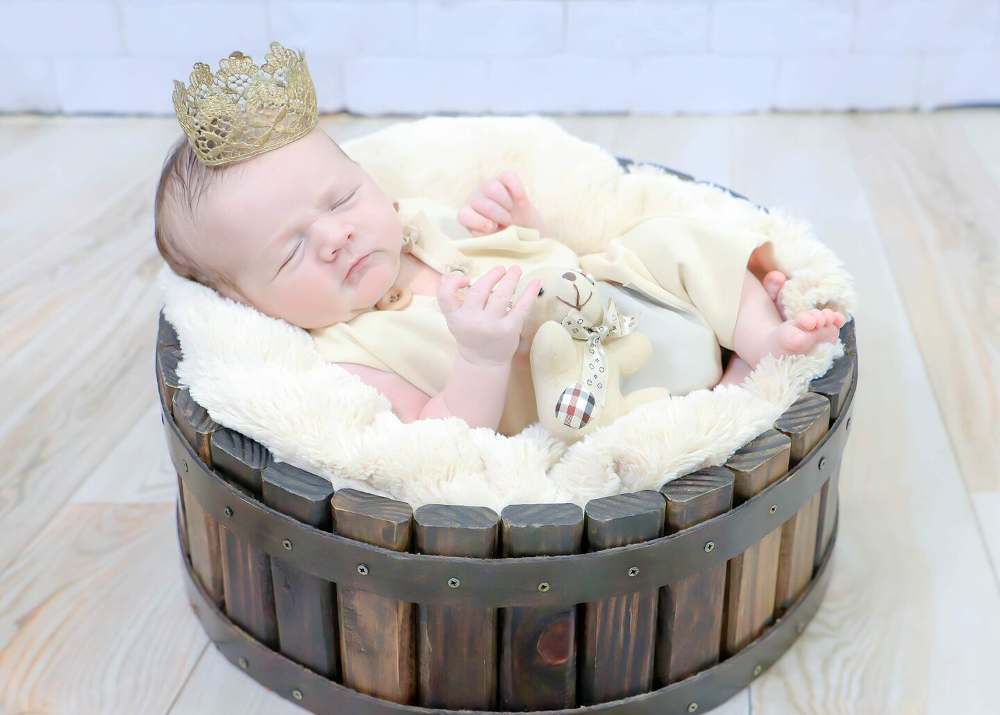 NEWBORN OLIVER  -13 DIAS -MAMÃE RAFAELA