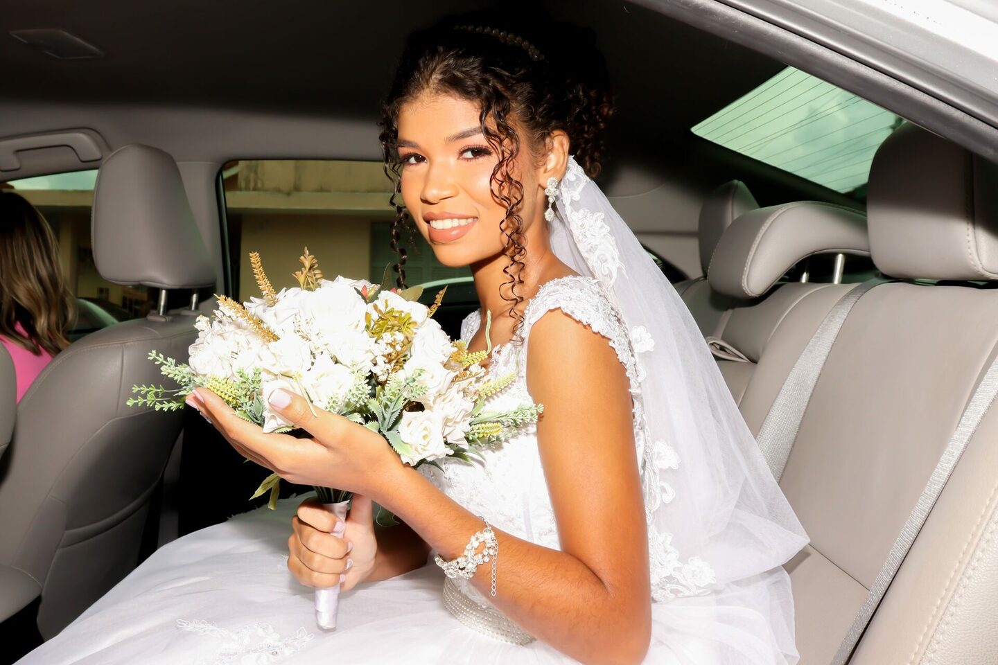 CASAMENTO JOÃO E KAUANE