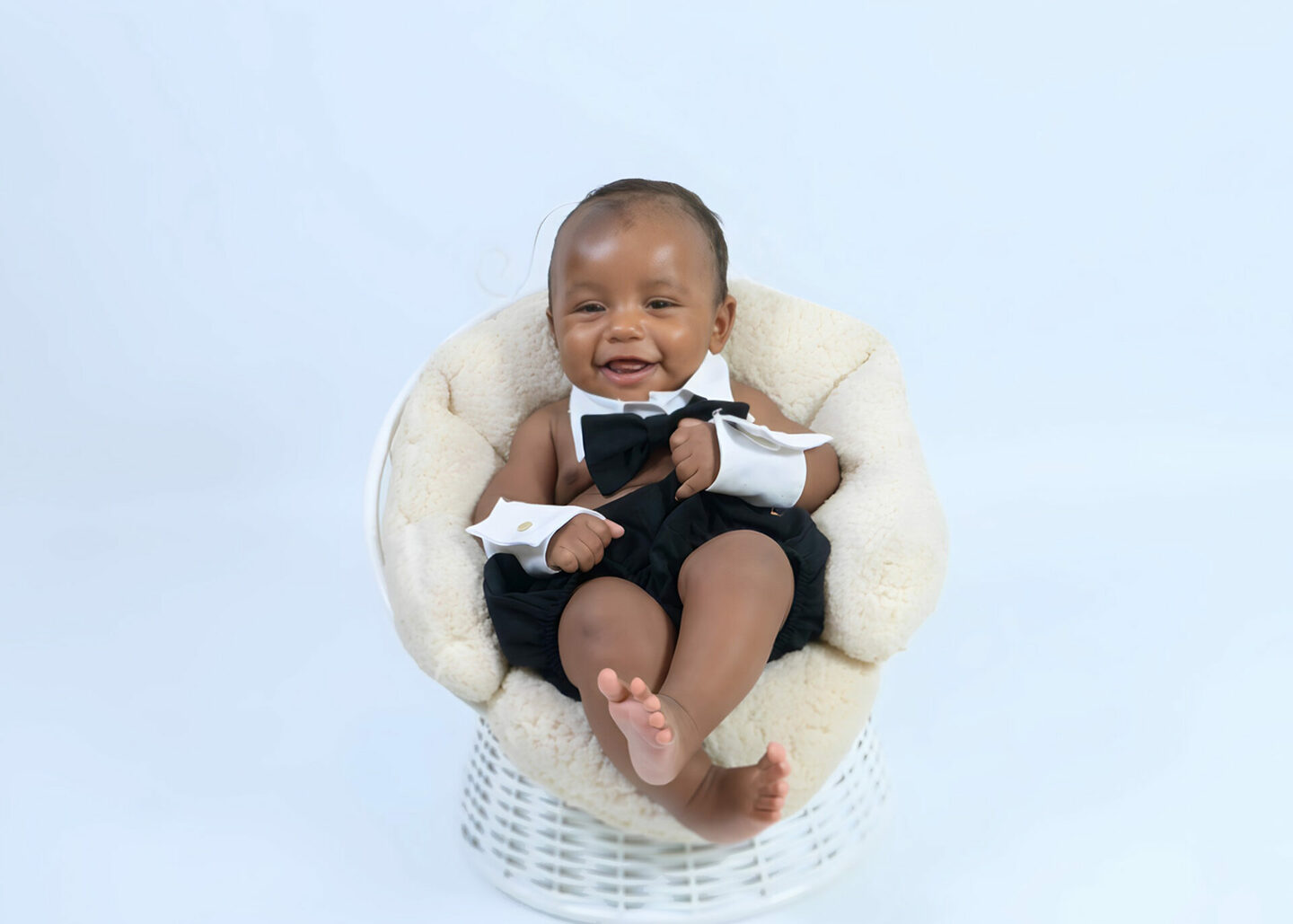 MATTHEW - completando seu 4° MÊS- mamãe ANGELICA