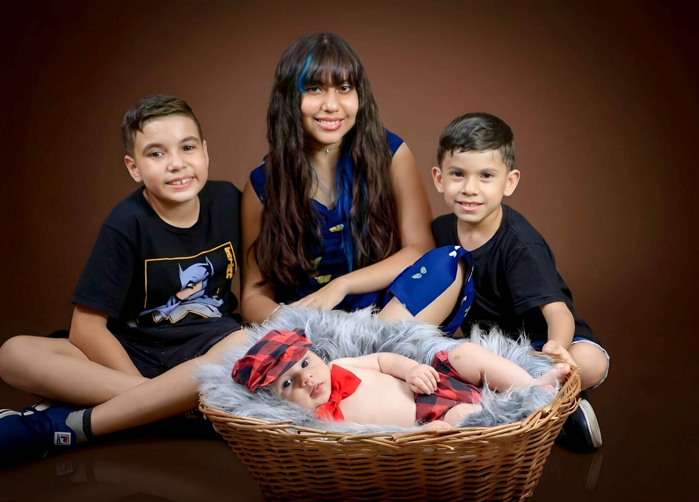 ASAFE - completando seu 2° MÊS- mamãe MARIANA