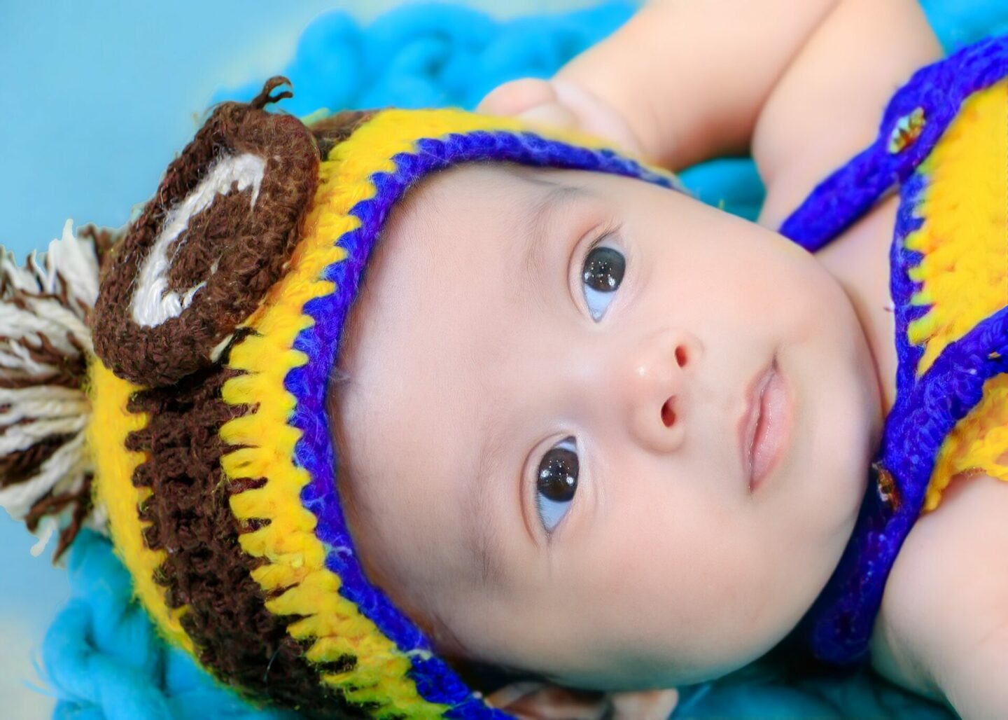 ESTEVÃO - completando seu 2° MÊS- mamãe VITÓRIA