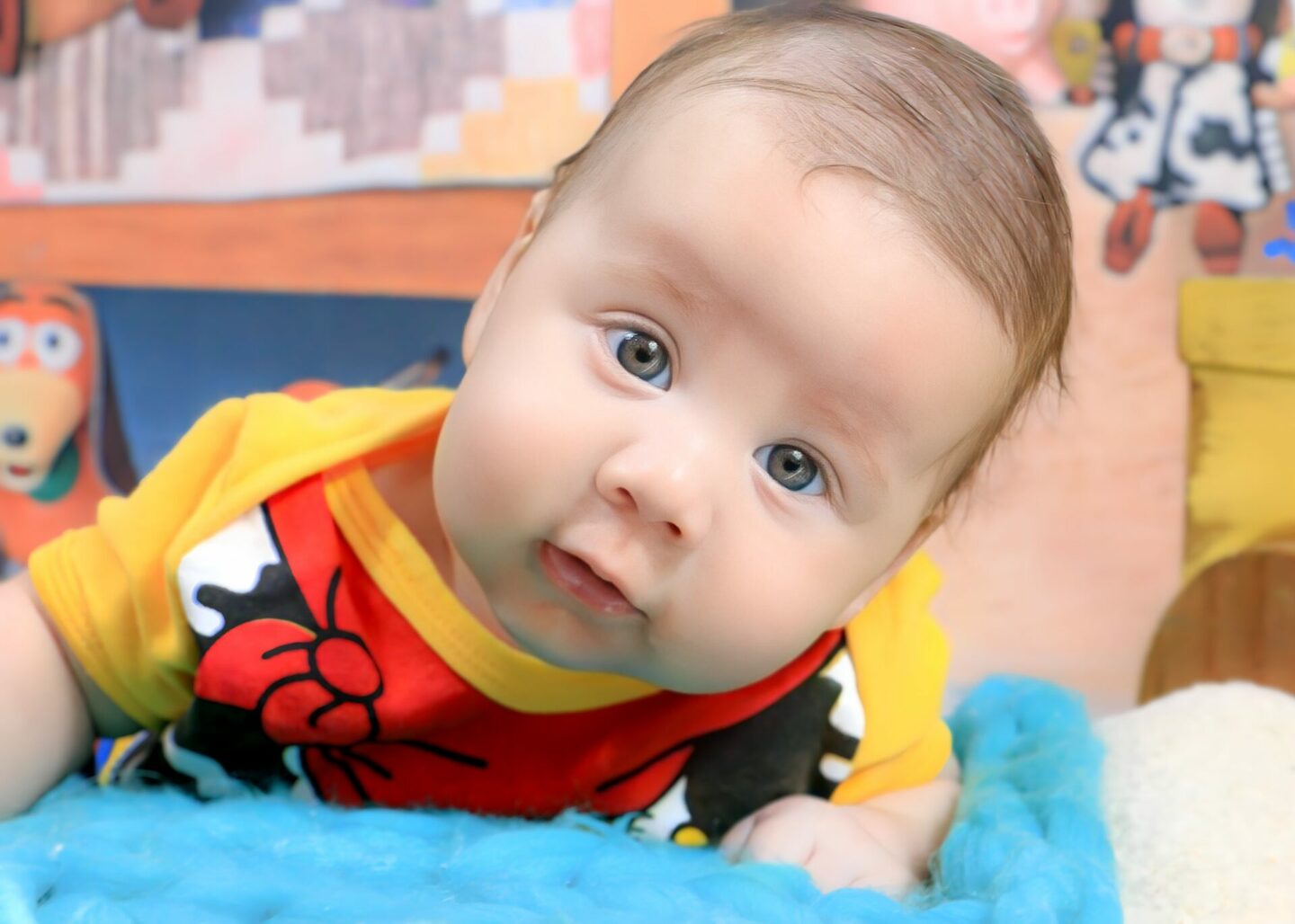 MATHEUS- completando seu 3° MÊS- mamãe BEATRIIZ