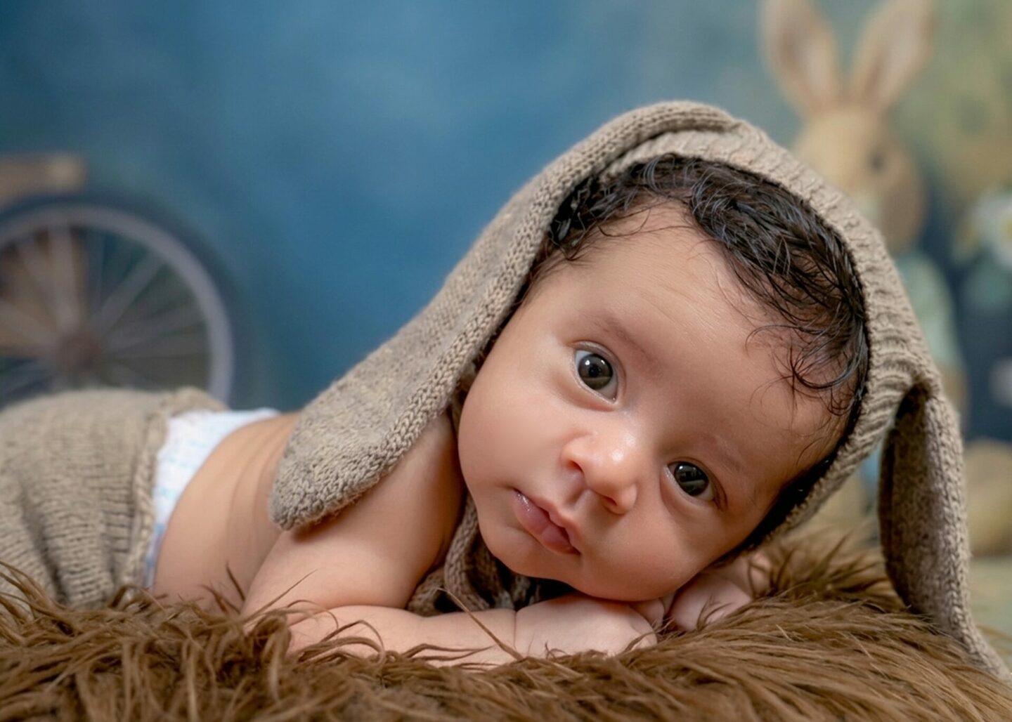 MIGUEL - completando seu 1° MÊS- mamãe MARIA EDUARDA