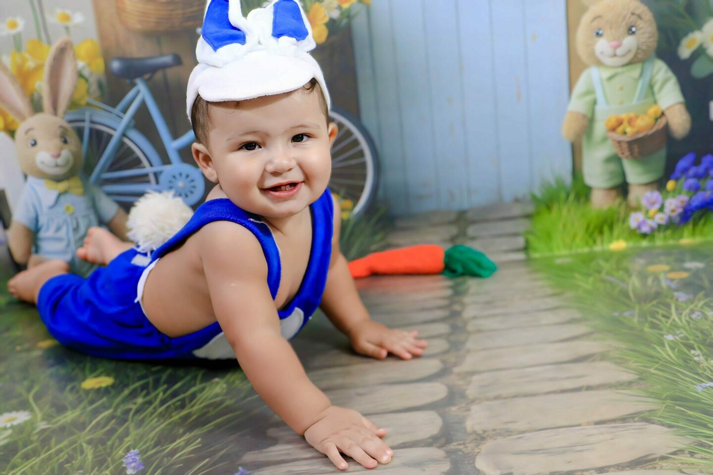 MATHEUS HENRIQUE - completando seu 11° MÊS- mamãe ANA JULIA