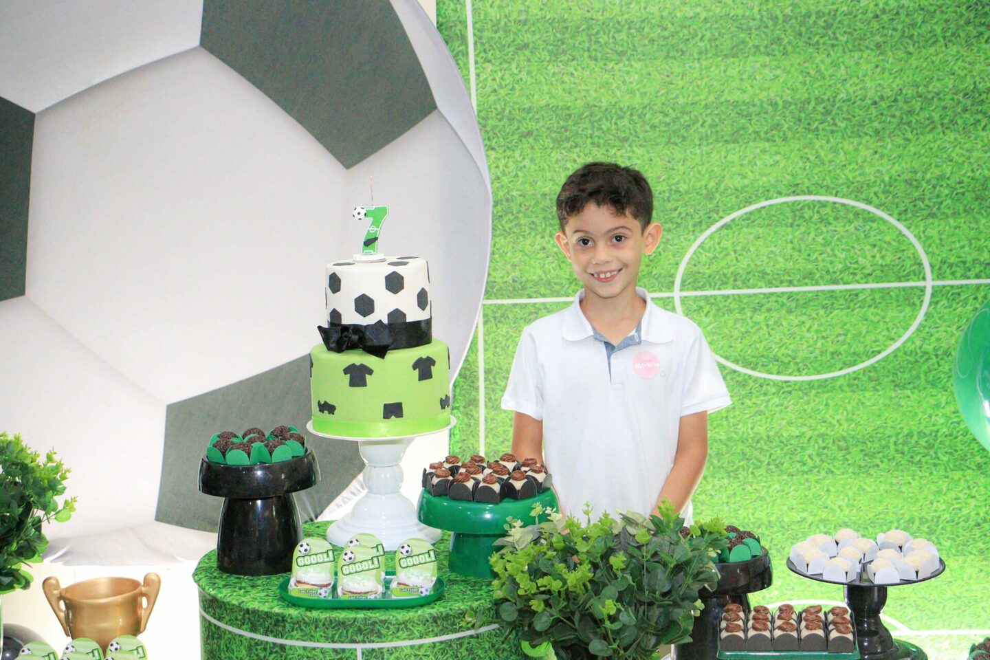 FESTA 7 ANOS LUIZ FELIPE