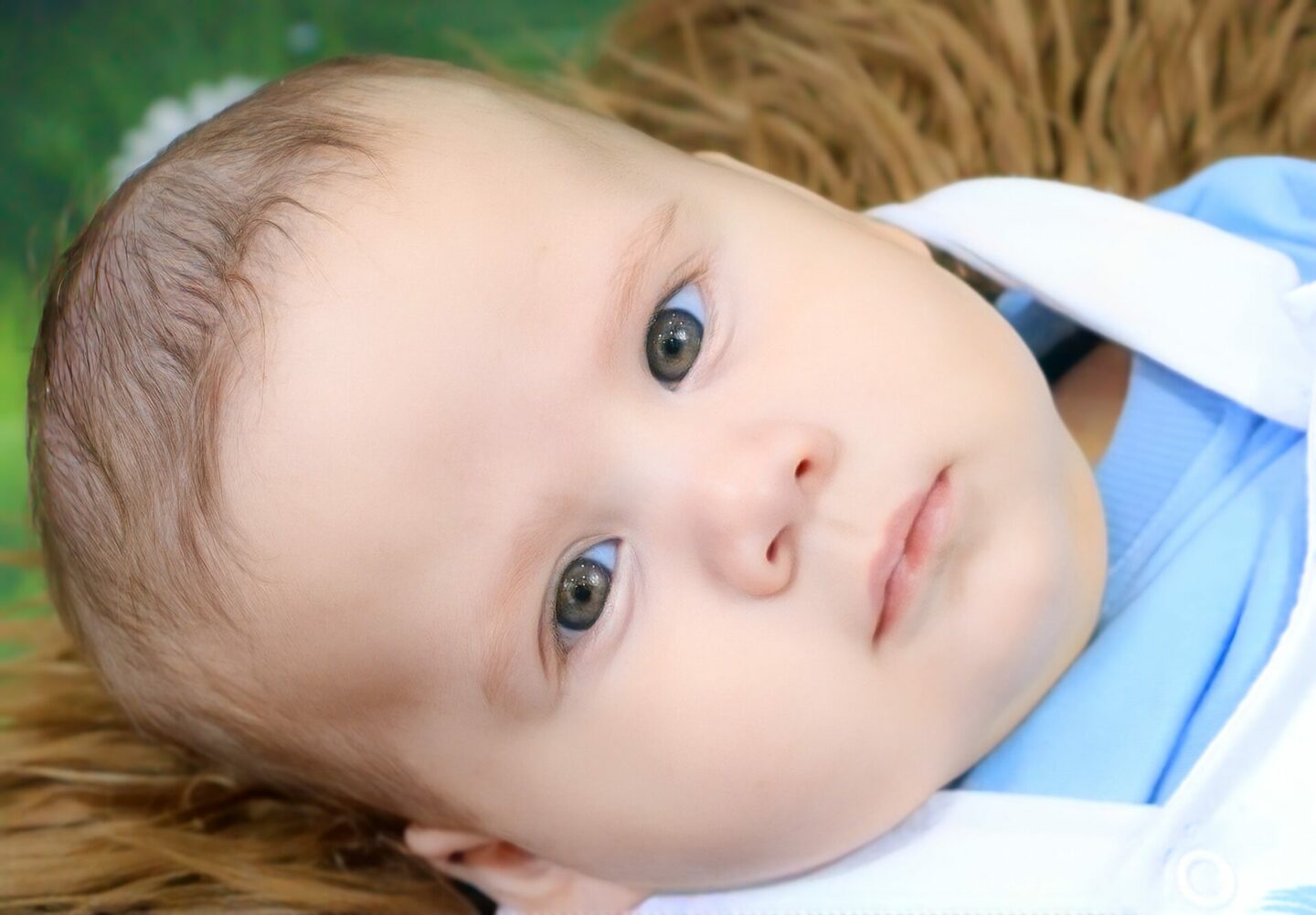 MATHEUS- completando seu 4° MÊS- mamãe BEATRIZ