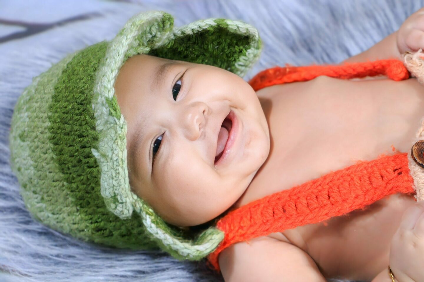 FELIPE LORENZO  - completando seu 4° MÊS- mamãe ANA CAROLINA