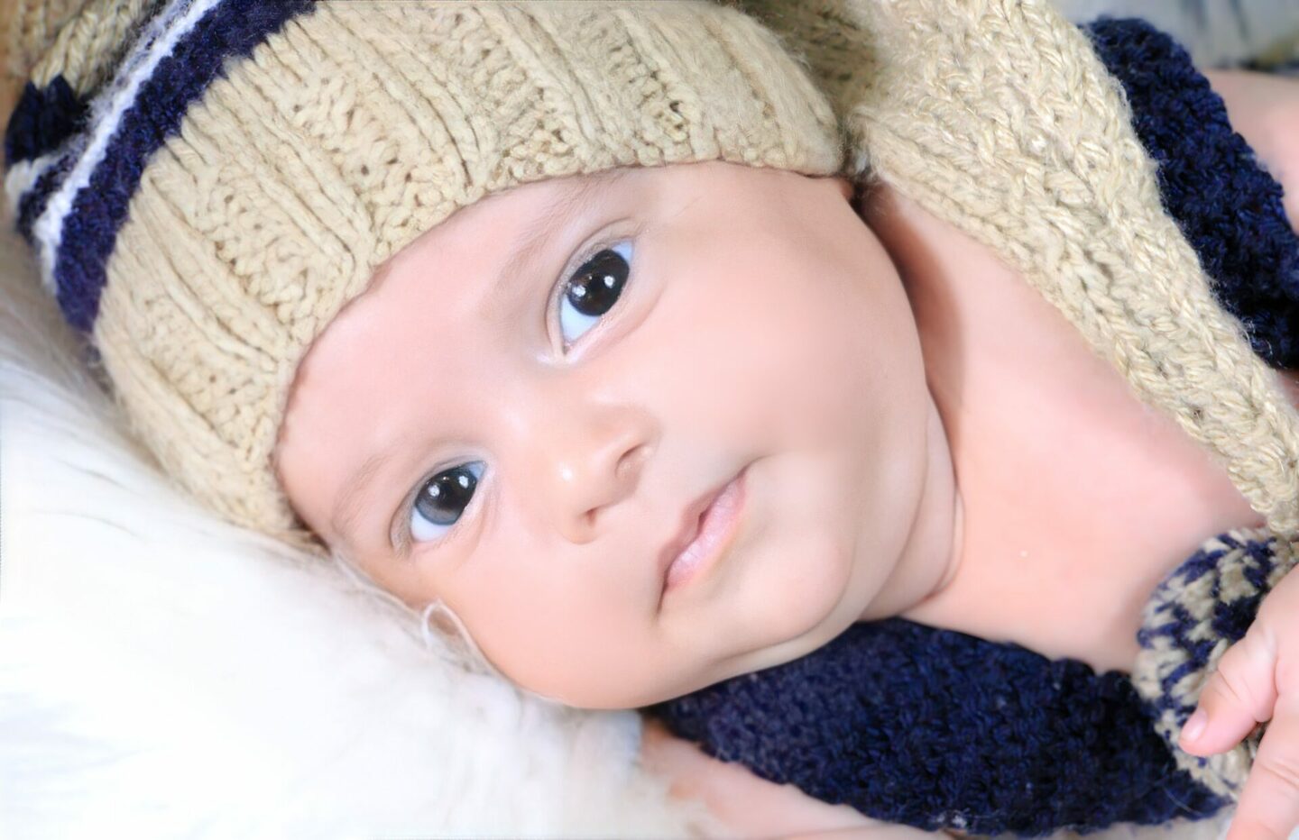 ANTHONY RAVI- completando seu 1° MÊS- mamãe FRAN