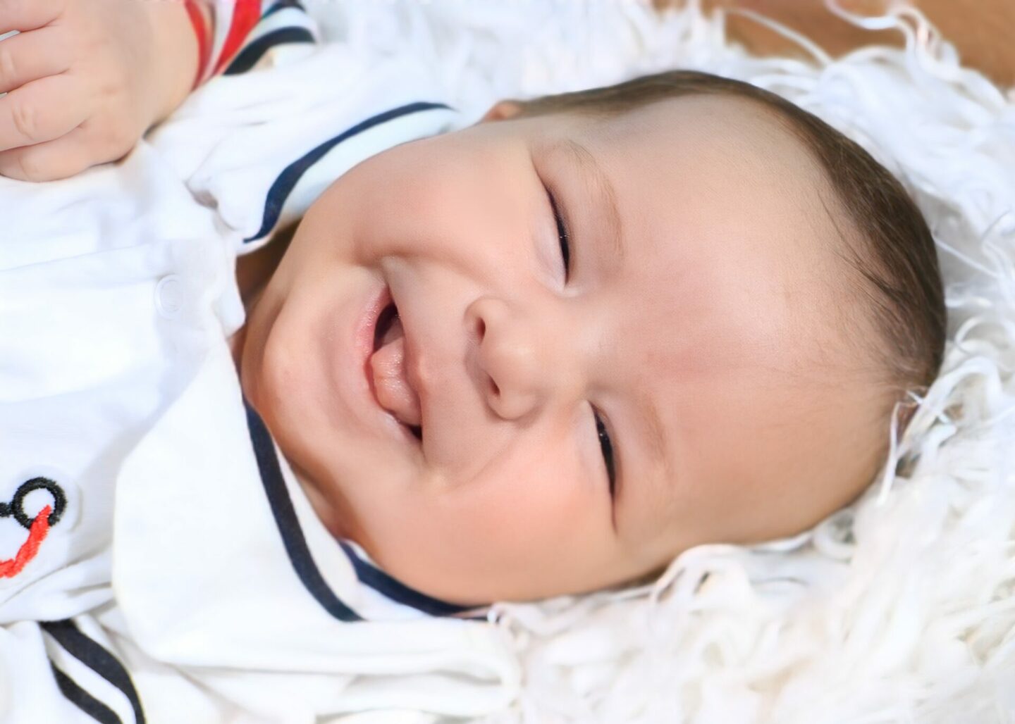 HENRY BENJAMIN- completando seu 1° MÊS- mamãe ANA PAULA